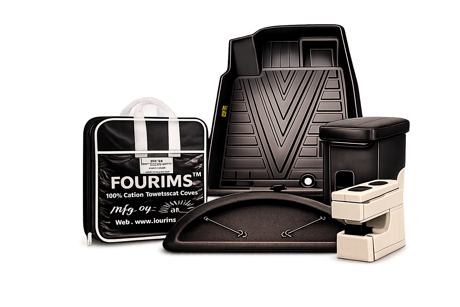 Fourims Products