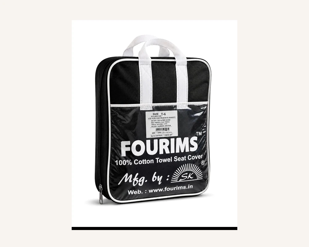 Fourims accessories for MG cars
